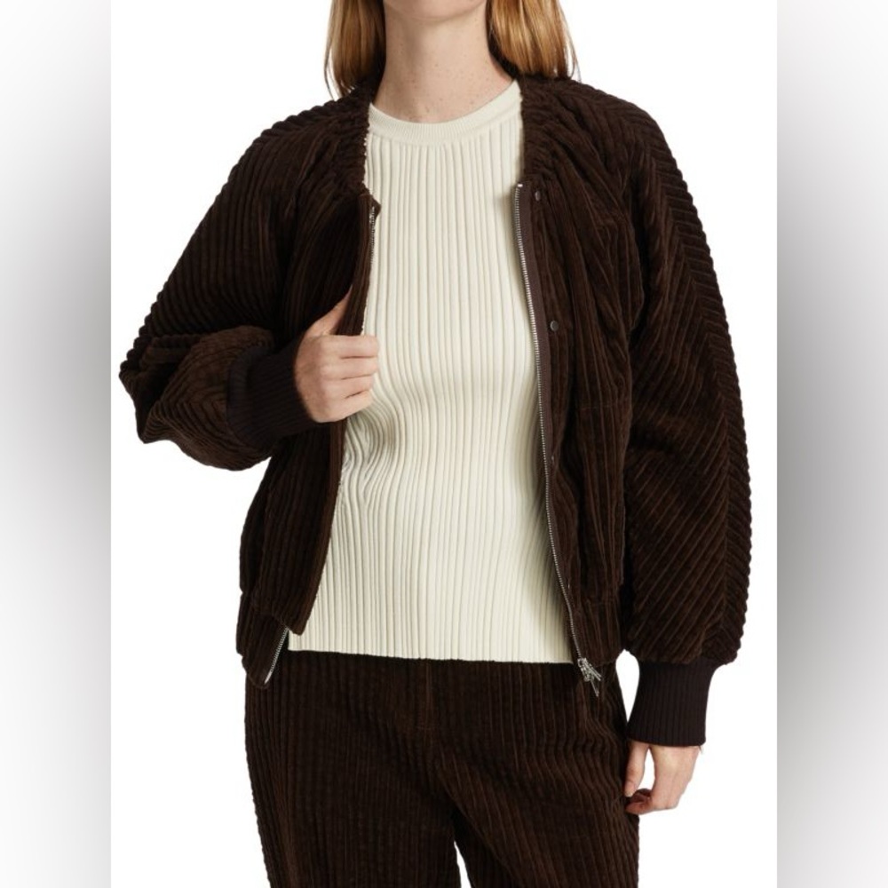 Philip Lim Jacket - Picture 3 of 7